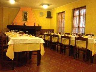 Locanda Del Sole Mozzanica Exterior foto